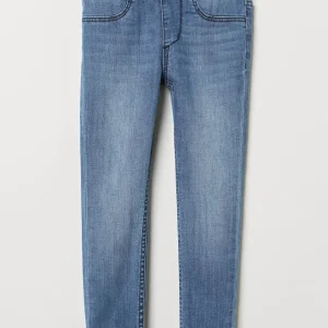Jeggings H&M Denim Leggings