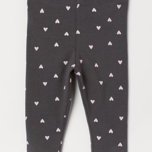 Leggings H&M Jersey Leggings