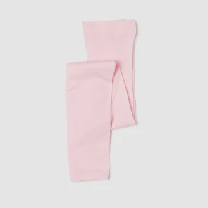 Medias panty sin pie H&M microfibra y lycra