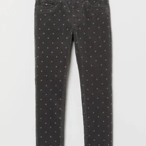 Treggings H&M Corduroy Treggings