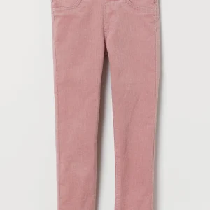 Treggings H&M Corduroy Treggings