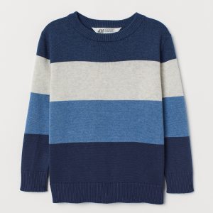 Sweater H&M Fine-knit Sweater