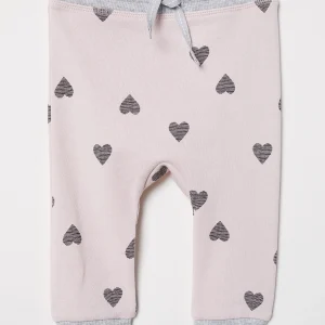 Joggers H&M Cotton Joggers