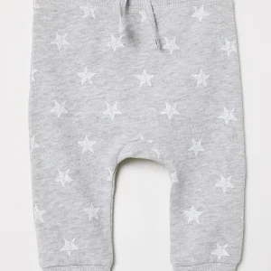 Joggers H&M Cotton Joggers