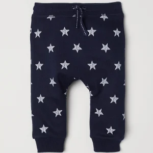 Joggers H&M Cotton Joggers