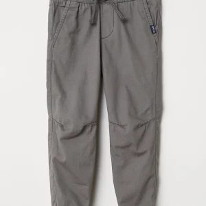 Pantalon Joggers H&M Cotton Pull-on Pants