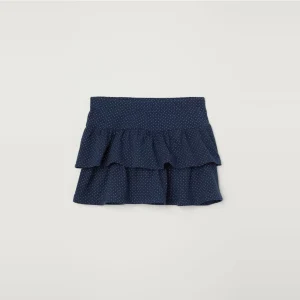 Pollera H&M Flounced Skirt