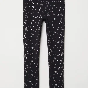 Treggings H&M Thick Jersey Leggings