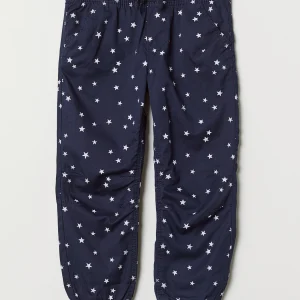 Joggers H&M Lined Joggers