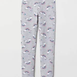 Treggings H&M Thick Jersey Leggings