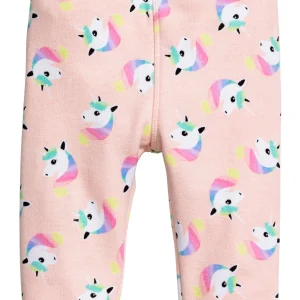 Pantalon H&M Thick Jersey Leggings