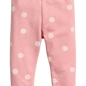 Leggings frisadas H&M Sweatpant Leggings