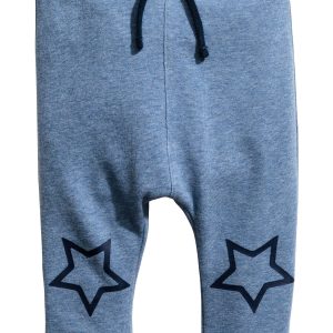 Pantalon H&M Sweatpants