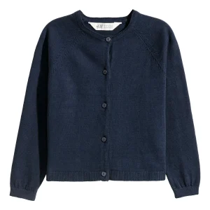 Cardigan H&M Fine-knit Cardigan