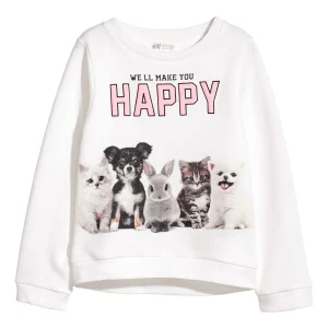 Buzo H&M Sweatshirt