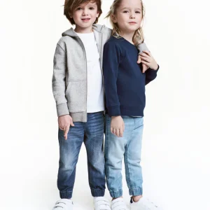 Joggers H&M Denim Joggers (unisex)