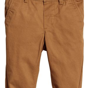 Pantalon H&M Cotton Chinos
