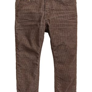 Pantalon H&M Corduroy Pants