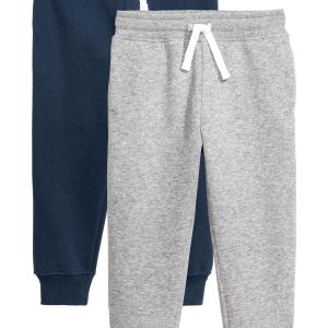Joggers H&M basico x1