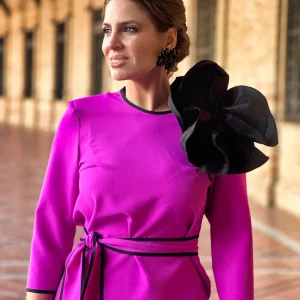 Traje Osuna Buganvilla