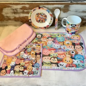 Set completo de jardín Emoji