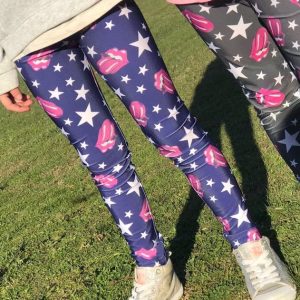 Leggings  Estampadas ZOLU