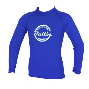 Remera mangas largas  con Protección UV Baltic Klas