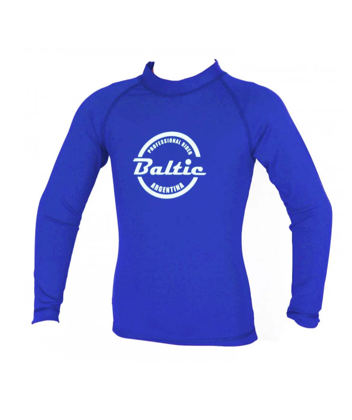 Remera mangas largas con Protecci贸n UV Baltic Klas