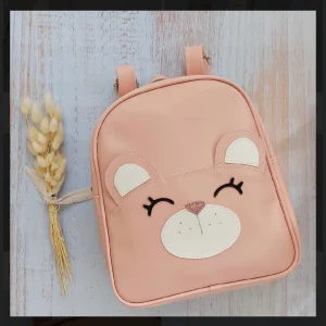 Mochila Zoo Impermeable Osita 🐻