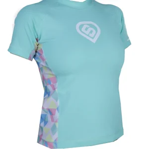 Remera con Protección UV +50 Baltic