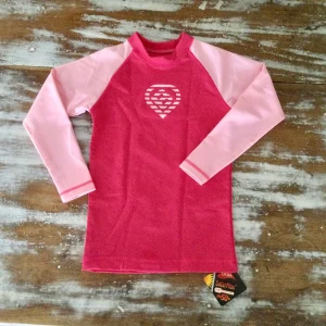 Remera mangas largas  con Protección UV Baltic Klas