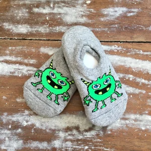 Pantu Medias elastizadas con antideslizantes