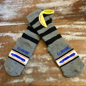 Medias termicas con antideslizantes