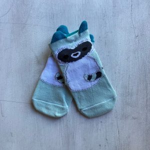 Medias elastizadas 3 D