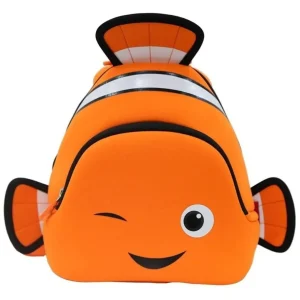 Mochila impermeable NOHOO Pez Payaso