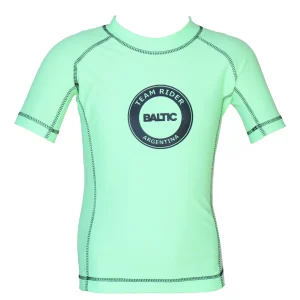 Remera con Protección UV Baltic