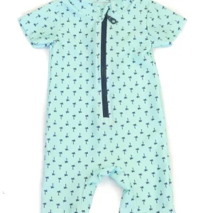 Enterito con Protección UV +50 Baltic