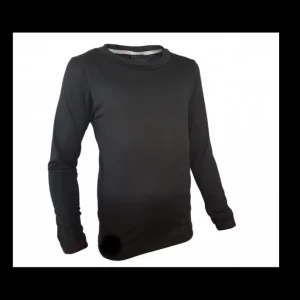 Camiseta Térmica - Negra