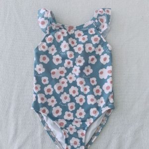 Malla Entera HERVE Modelo Daisy - Protección UV +50