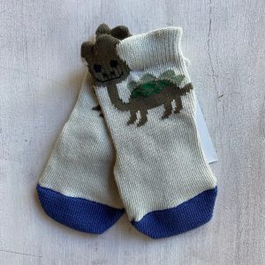 Medias elastizadas 3 D