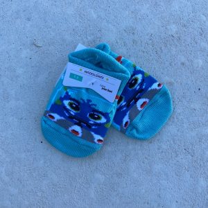 Pantu Medias elastizadas con antideslizantes