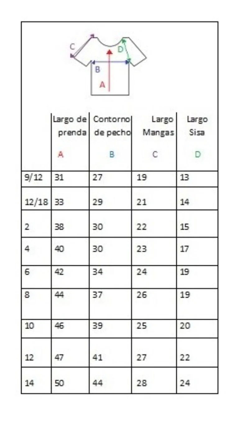 Remera mangas largas Protecci贸n UV Baltic - Imagen 4