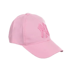 Gorro con Visera  Minidona Rosa