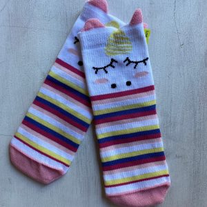 Medias elastizadas 3 D