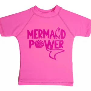 Remera con Protección UV Ocean 5