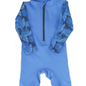 Enterito con Protección UV +50 Baltic