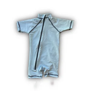 Enterito con Protección Solar UV + 50 Huppo