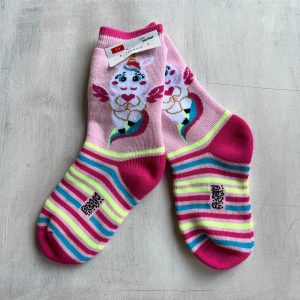 Medias térmicas Unicornio
