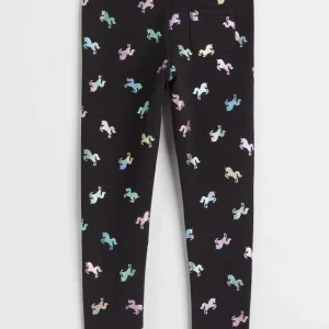 Treggings H&M frisada Jersey Leggings