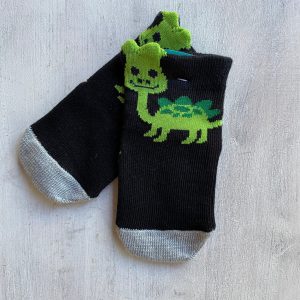 Medias elastizadas 3 D